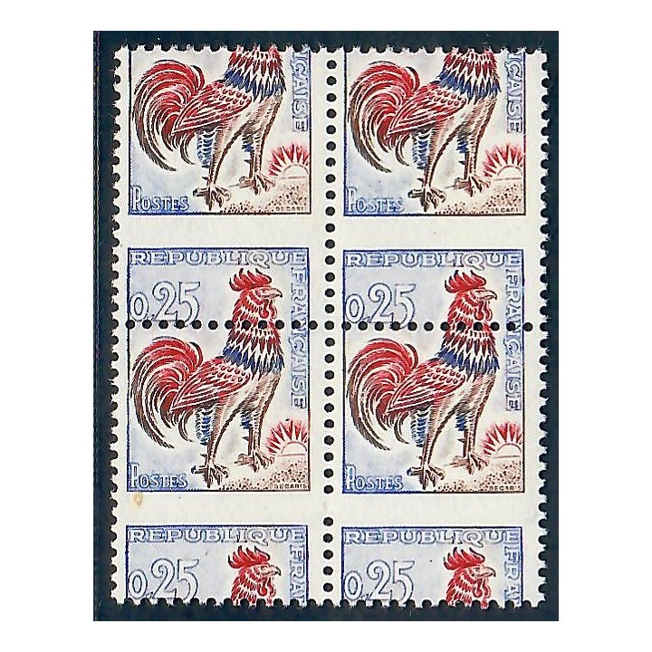 Lot A4609 - Variété - N°1331 **