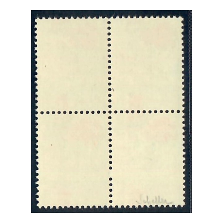 Lot A4609 - Variété - N°1331 **