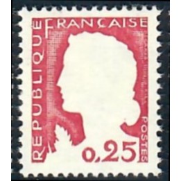 Lot A4621 - Variété - N°1263g **