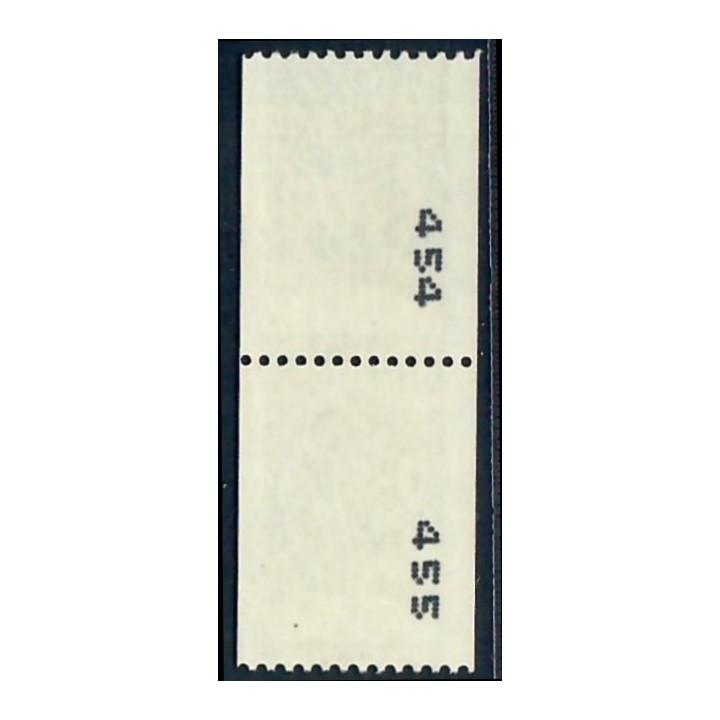 Lot A4633 - Variété - N°3742 **