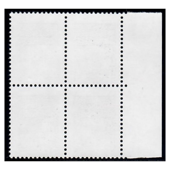Lot A4638 - Variété - N°3084 **