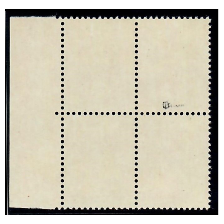 Lot A4638 - Variété - N°3084 **