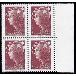 Lot A4644 - Variété - N°4346 **