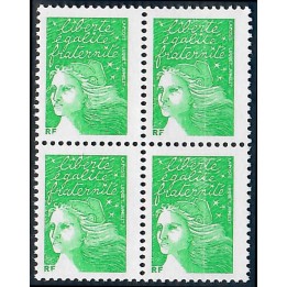 Lot A4654 - Variété - N°3535A **