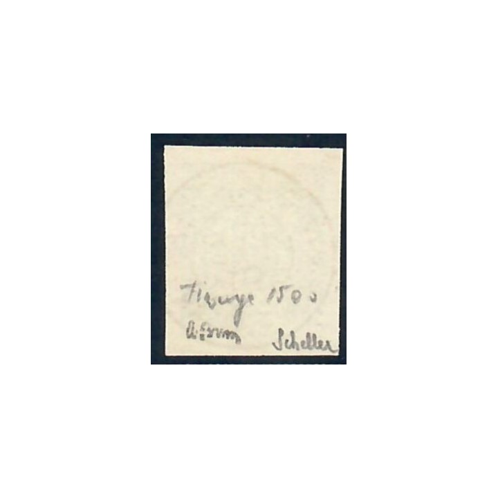 Lot A4969 - Diego-Suarrez taxe - N°2 Obl