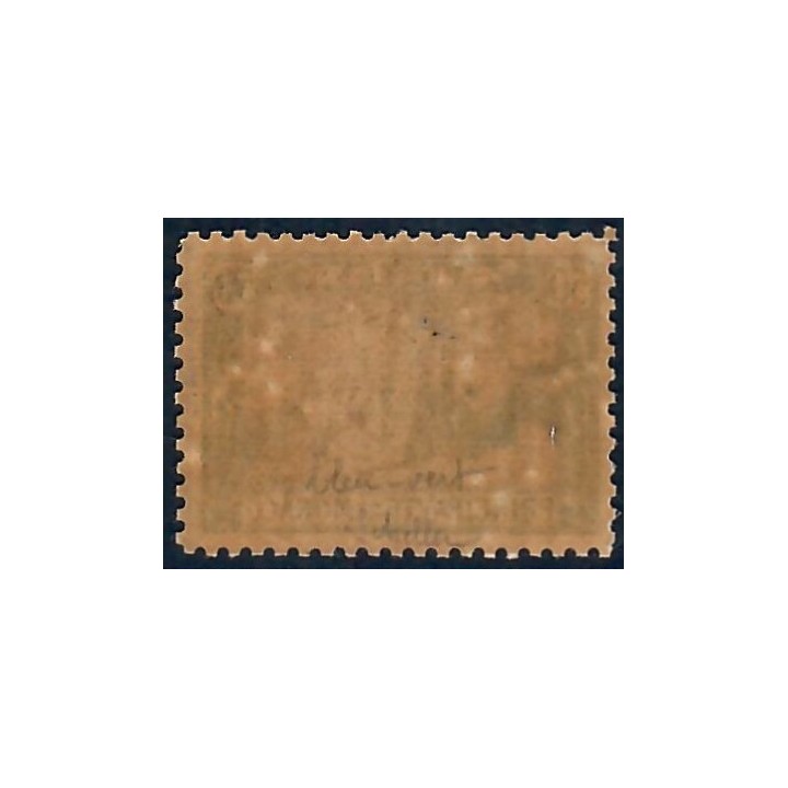 Lot A4975 - Monaco - N°58b **