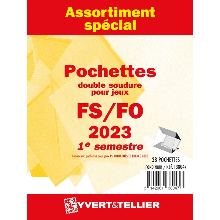 Pochettes DS - De 2010 à Aujourd'hui