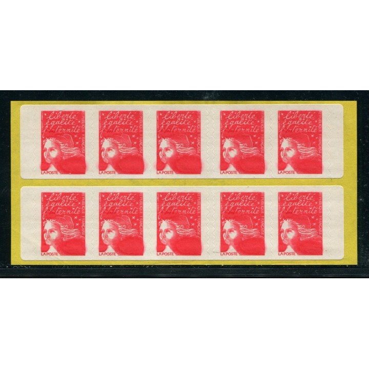 Lot A4335 - Carnets Modernes - N°3085a-C3 **