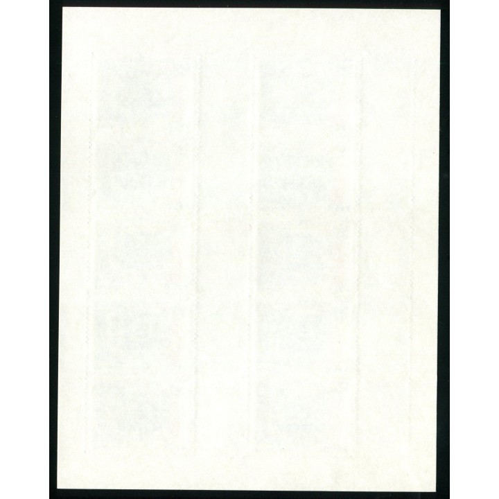 Lot A4348 - Autoadhésifs - N°F4028Aa **