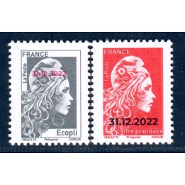 N°5251/53Aa