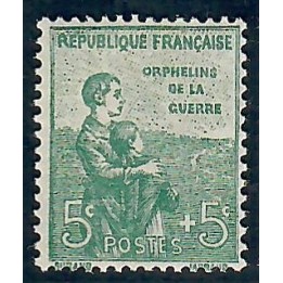 Lot A5023 - Poste - N°149 **