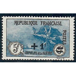 Lot A5029 - Poste - N°169 **