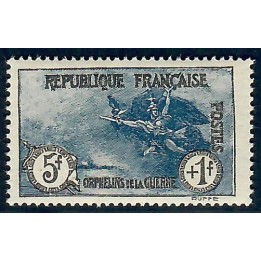 Lot A5035 - Poste - N°232 **