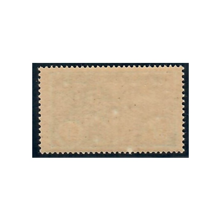 Lot A5035 - Poste - N°232 **