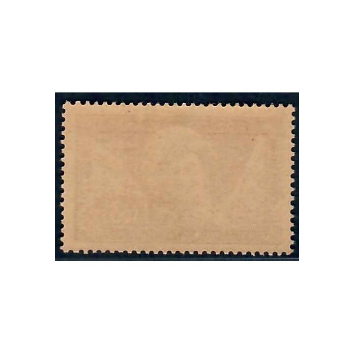 Lot A5036 - Poste - N°256 **