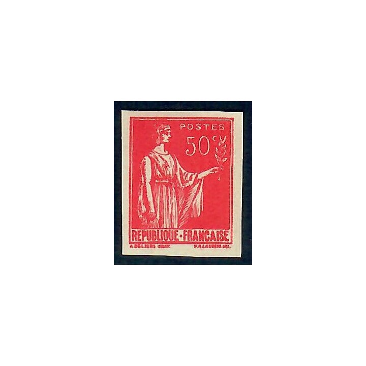 Lot A5048 - Poste - N°283v **