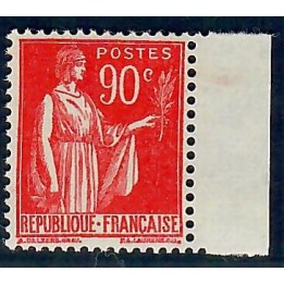 Lot A5049 - Poste - N°285 **