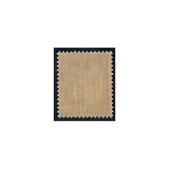 Lot A5051 - Poste - N°287 **