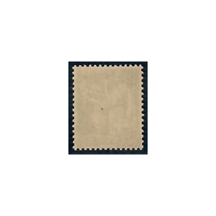Lot A5052 - Poste - N°287 **