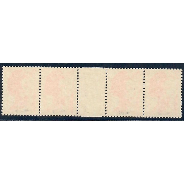 Lot A5096 - Variétés - N°2376 **