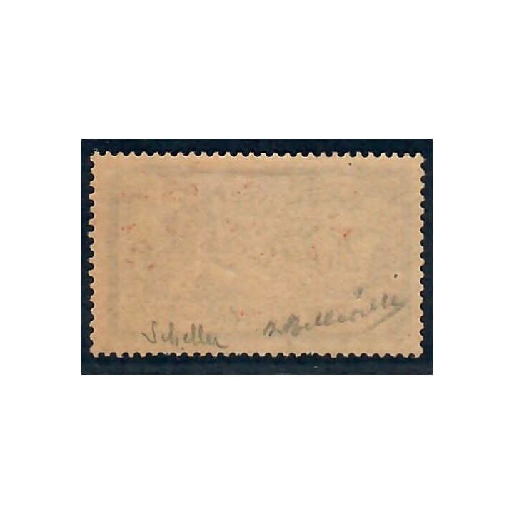 Lot A5135 - Poste - N°122 *