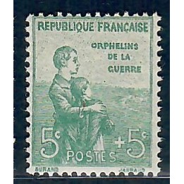 Lot A5141 - Poste - N°149 **