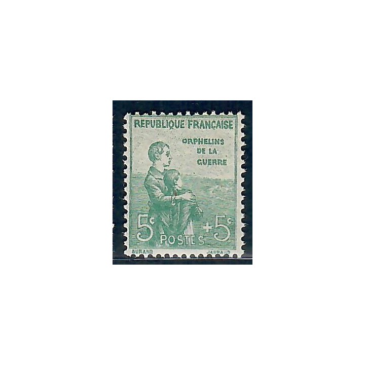 Lot A5141 - Poste - N°149 **