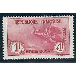 Lot A5144 - Poste - N°154 *