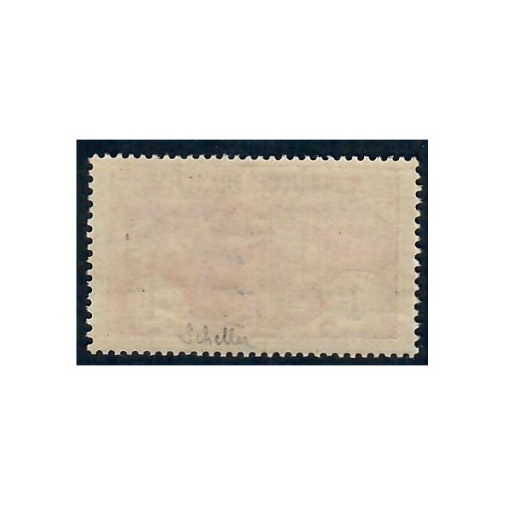 Lot A5144 - Poste - N°154 *