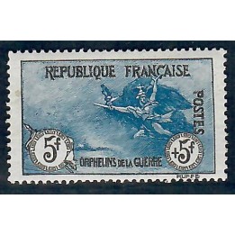Lot A5145 - Poste - N°155 *