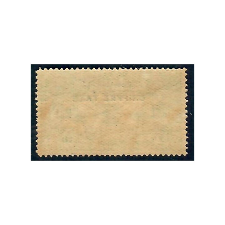 Lot A5072 - Nouvelles-Hébrides Taxe - N°1 **