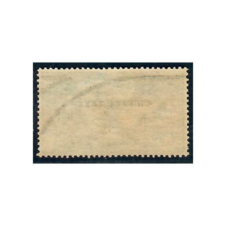 Lot A5073 - Nouvelles-Hébrides Taxe - N°2 **