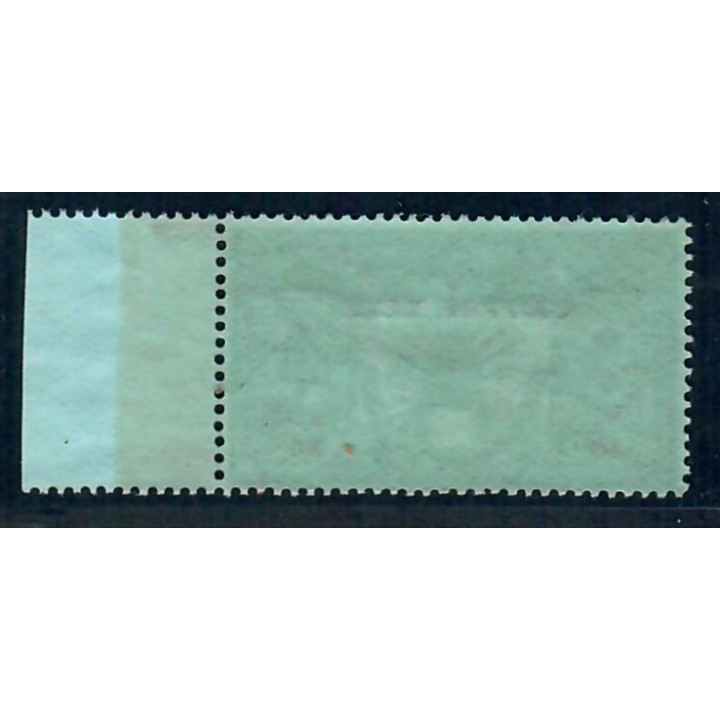 Lot A5075 - Nouvelles-Hébrides Taxe - N°5 **