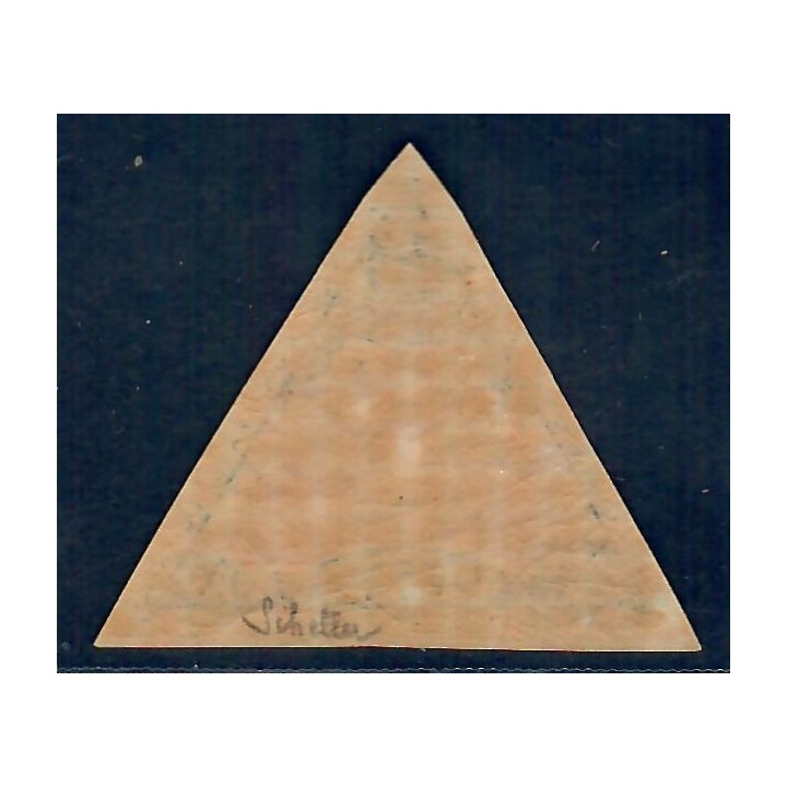 Lot A5077 - Obock - N°61 *