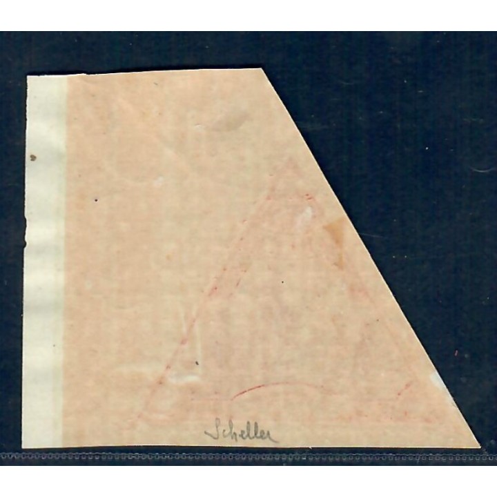 Lot A5078 - Obock - N°62 *