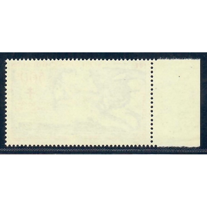 Lot A5080 - Saint Pierre et Miquelon - N°PA28 **