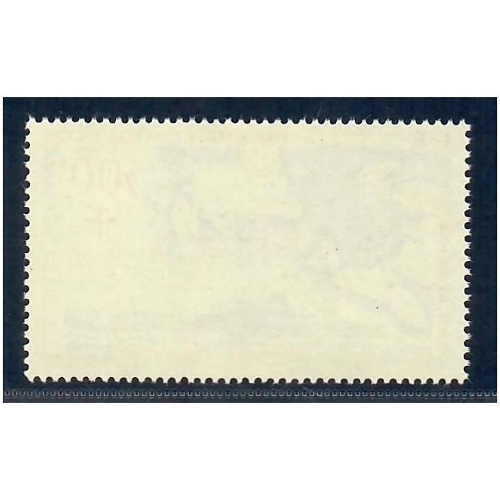 Lot A5081 - Saint Pierre et Miquelon - N°PA28 **