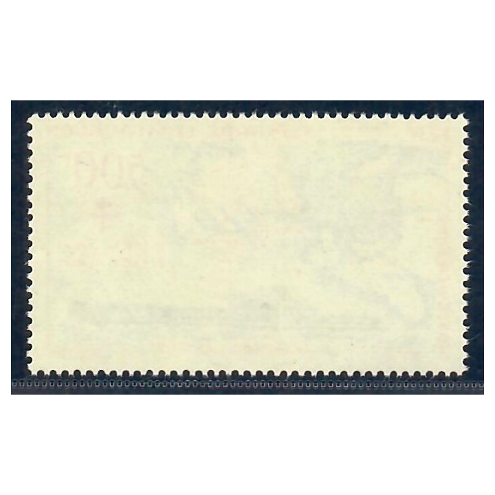 Lot A5082 - Saint Pierre et Miquelon - N°PA28 **