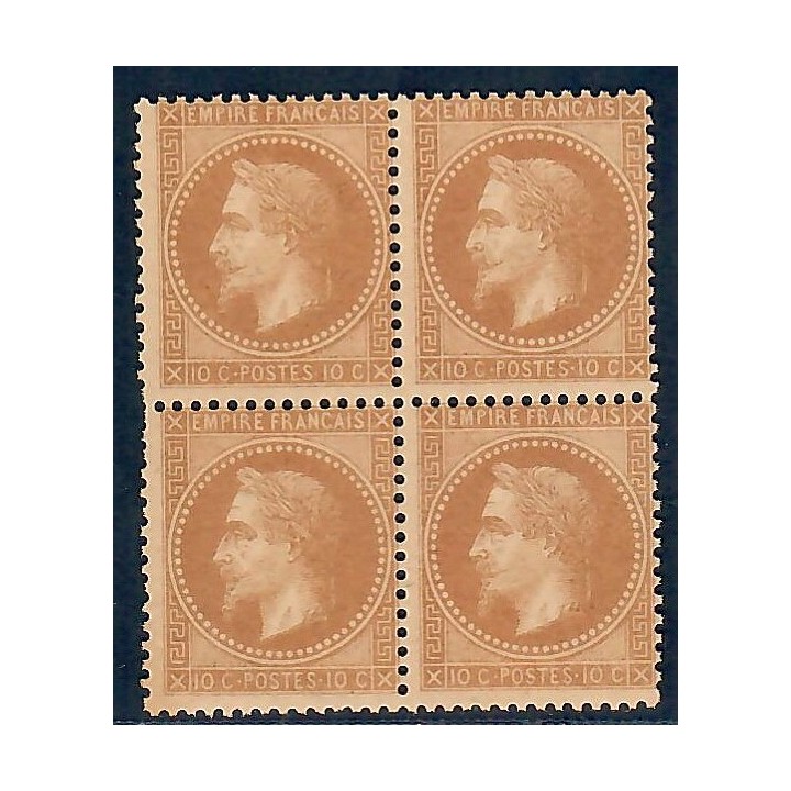Lot C2153 - N°28B Classiques - Neuf ** Luxe