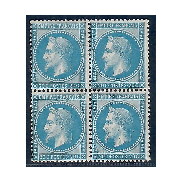 Lot C2154 - N°29B Classiques - Neuf * Qualité TB