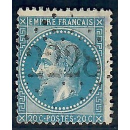 Lot C2155 - N°29Bb Classiques - Oblitéré Qualité TB