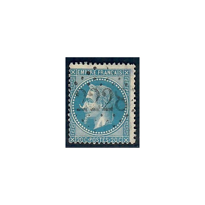Lot C2155 - N°29Bb Classiques - Oblitéré Qualité TB