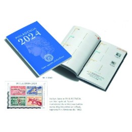 Philagenda 2024