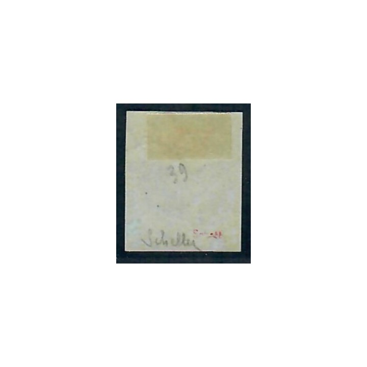 Lot C2158 - N°39A Classiques - Neuf * Qualité TB