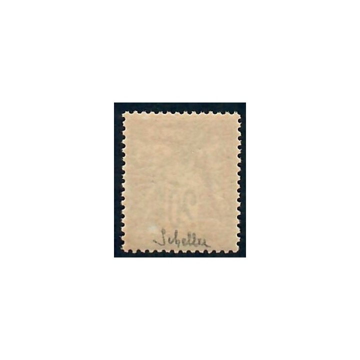 Lot C2184 - N°67 - Classiques - Neuf ** Luxe