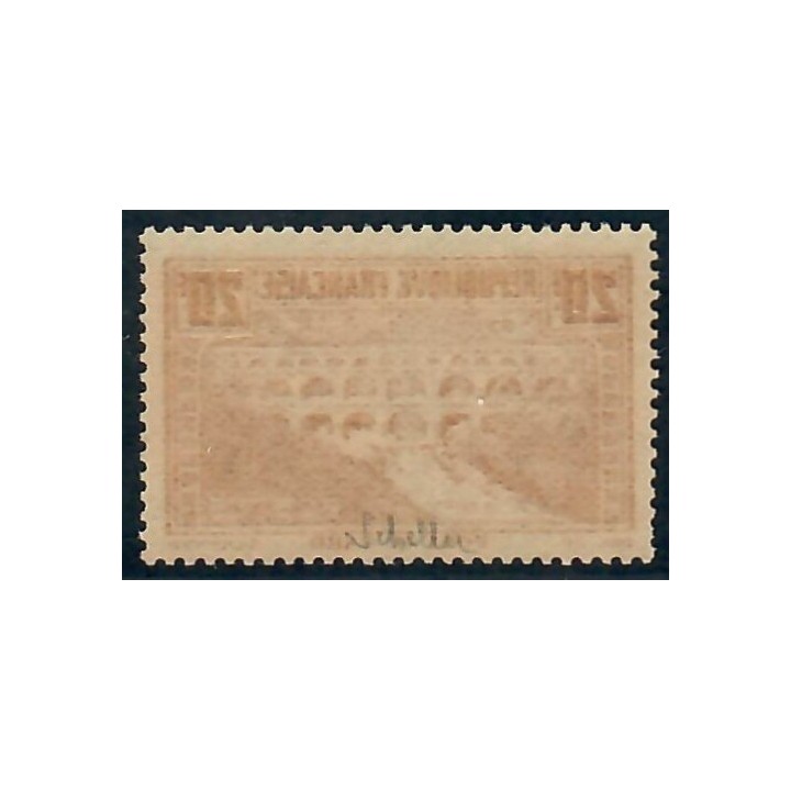 Lot A3454 - N°262 **