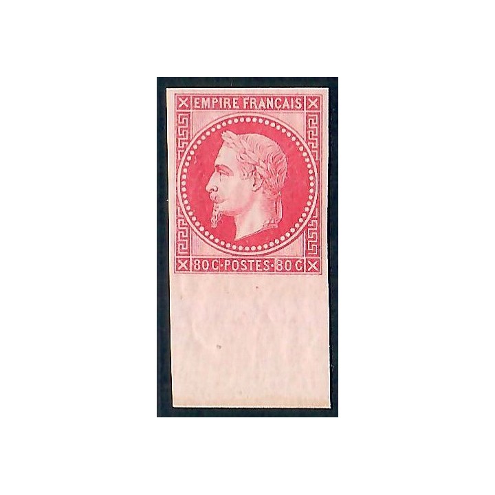 Lot C2215 - N°32b Classiques  Neuf * Qualité TTB