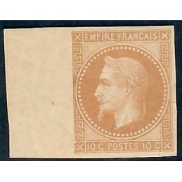 Lot C2221 - N°28Aa Classiques  Neuf ** Luxe