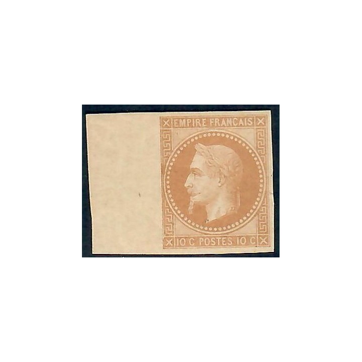 Lot C2221 - N°28Aa Classiques  Neuf ** Luxe