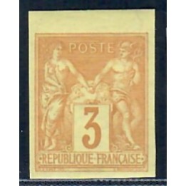 Lot C2270 - N°86a Classiques  Neuf ** Luxe